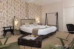 The Originals Boutique, Hôtel Victoria