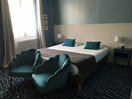 The Originals Boutique, Hôtel Victoria