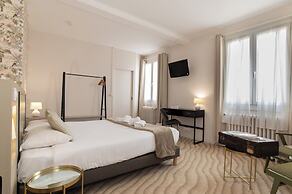 The Originals Boutique, Hôtel Victoria