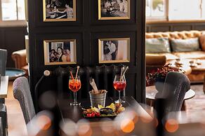 The Originals Boutique, Hôtel Victoria