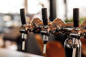 The Originals Boutique, Hôtel Victoria