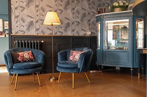 The Originals Boutique, Hôtel Victoria