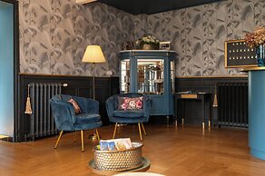 The Originals Boutique, Hôtel Victoria