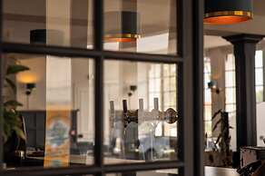 The Originals Boutique, Hôtel Victoria