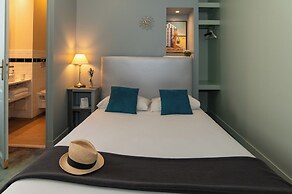 The Originals Boutique, Hôtel Victoria