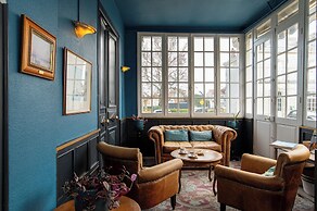 The Originals Boutique, Hôtel Victoria