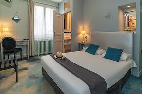 The Originals Boutique, Hôtel Victoria