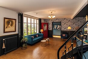 The Originals Boutique, Hôtel Victoria