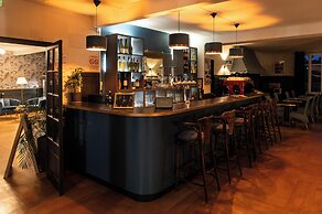 The Originals Boutique, Hôtel Victoria