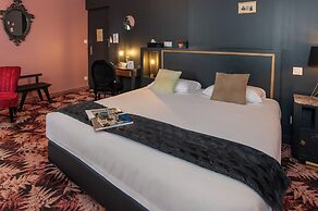 The Originals Boutique, Hôtel Victoria