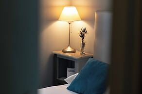 The Originals Boutique, Hôtel Victoria