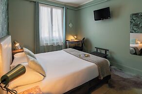 The Originals Boutique, Hôtel Victoria