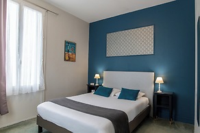 The Originals Boutique, Hôtel Victoria