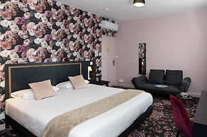 The Originals Boutique, Hôtel Victoria