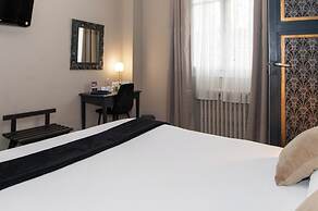 The Originals Boutique, Hôtel Victoria