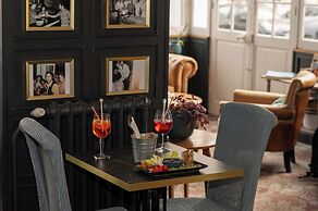 The Originals Boutique, Hôtel Victoria