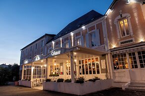 The Originals Boutique, Hôtel Victoria