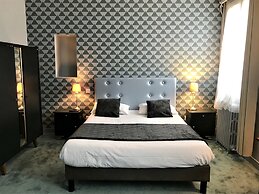 The Originals Boutique, Hôtel Victoria