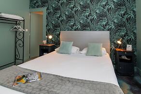 The Originals Boutique, Hôtel Victoria