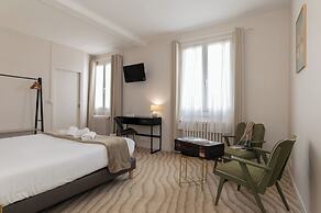 The Originals Boutique, Hôtel Victoria