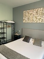 The Originals Boutique, Hôtel Victoria