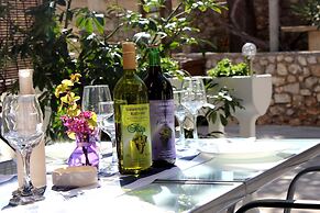 Pansion Ivan & Ivana