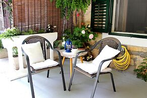 Pansion Ivan & Ivana