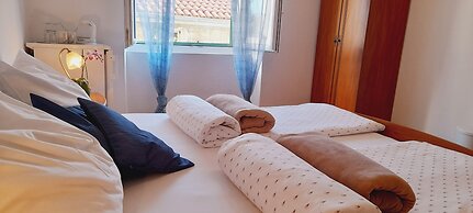 Pansion Ivan & Ivana