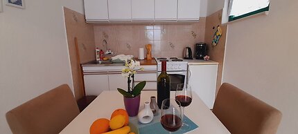 Pansion Ivan & Ivana