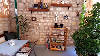 Pansion Ivan & Ivana