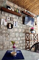 Pansion Ivan & Ivana