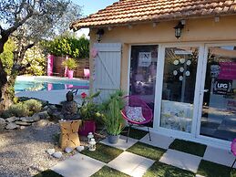 A l'Orée du Pin Chambres d'Hôtes