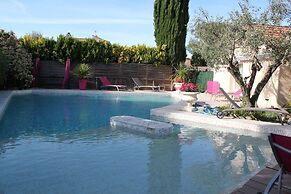 A l'Orée du Pin Chambres d'Hôtes