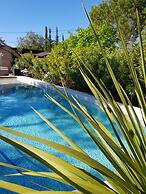 A l'Orée du Pin Chambres d'Hôtes