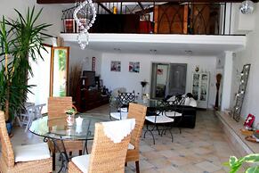 A l'Orée du Pin Chambres d'Hôtes