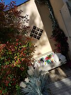 A l'Orée du Pin Chambres d'Hôtes