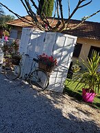 A l'Orée du Pin Chambres d'Hôtes