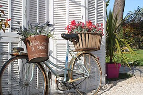 A l'Orée du Pin Chambres d'Hôtes