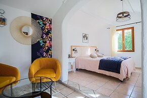 A l'Orée du Pin Chambres d'Hôtes