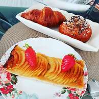 A l'Orée du Pin Chambres d'Hôtes