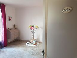 A l'Orée du Pin Chambres d'Hôtes