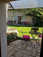 A l'Orée du Pin Chambres d'Hôtes