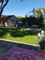 A l'Orée du Pin Chambres d'Hôtes