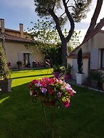 A l'Orée du Pin Chambres d'Hôtes