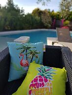 A l'Orée du Pin Chambres d'Hôtes