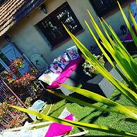 A l'Orée du Pin Chambres d'Hôtes