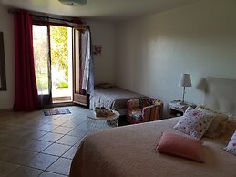 A l'Orée du Pin Chambres d'Hôtes