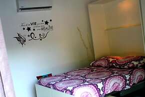 A l'Orée du Pin Chambres d'Hôtes