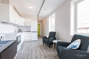 Gammelskola Apartments