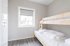 Gammelskola Apartments